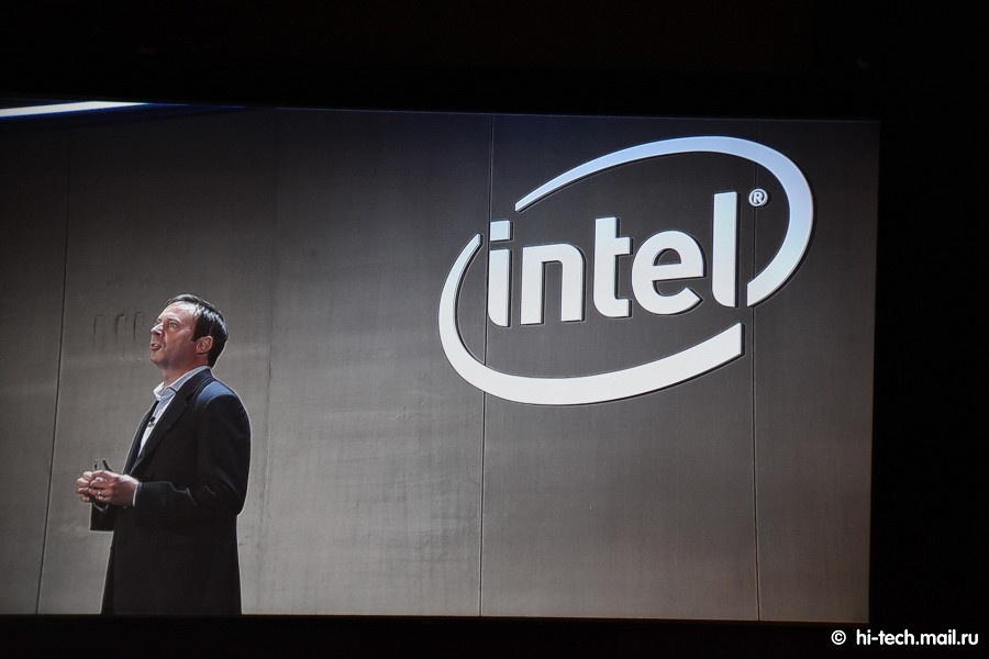 Intel на Computex 2015: новые процессоры, интернет вещей и конкурент USB-C