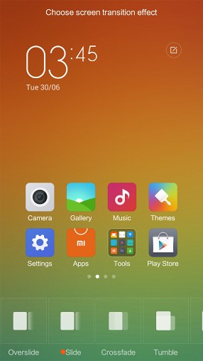 Обзор Xiaomi Redmi 2: тысячи смартфонов в минуту