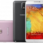 Samsung и Qualcomm показали самый мощный GALAXY Note 3