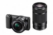 Sony Alpha 5100: небольшая беззеркалка со сверхбыстрым автофокусом