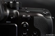 Обзор Samsung NX1: смогут ли корейцы победить Nikon и Canon?