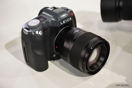 Leica на Photokina 2014: полное обновление линейки