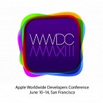 Apple WWDC 2013 пройдет 10—14 июня