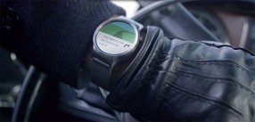 Утечка: одни из самых красивых смарт-часов на Android Wear