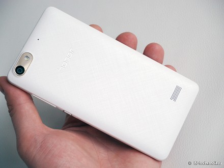 Huawei Honor 4c: смартфон по уникальной цене