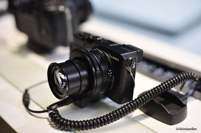 Panasonic на Photokina 2014: компакт LX100, беззеркалка GM5 и смартфон СM1