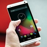 HTC представила One в модификации Nexus experience