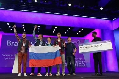 У российских студентов есть шанс победить в международном финале конкурса Imagine Cup 2015