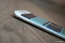 Обзор Samsung GALAXY S6 edge: время дизайна