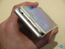 Внешний вид Samsung GALAXY S6 и S6 Edge и конкурентов