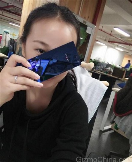 Oppo выпустит новые смартфоны за день до Xiaomi