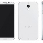 Samsung Galaxy Note III и LG G2 получат по 3 ГБ оперативной памяти