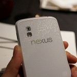 Android 4.3 и белый Nexus 4 будут доступны с 10 июня