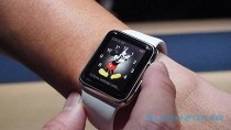Apple Watch: сравнение с Moto 360 и фотогалерея
