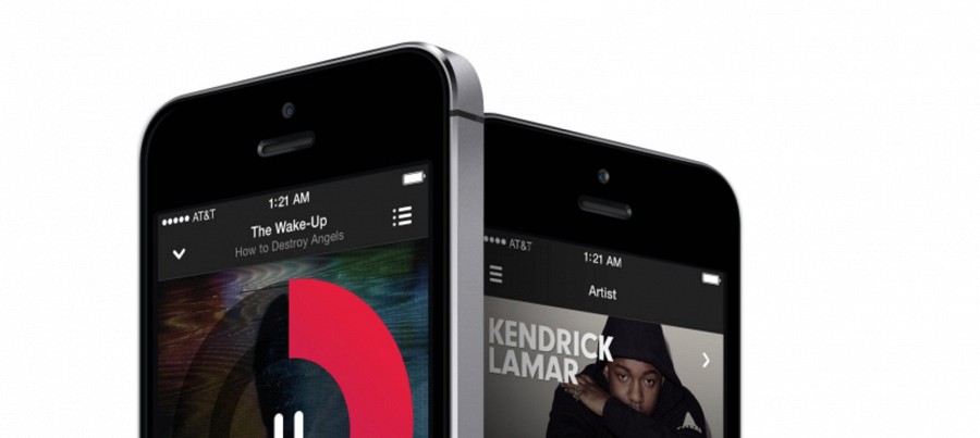 Beats Music ждут изменения