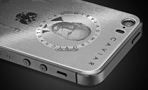 «Путинфон-2»: скоро будет выпущен титановый вариант дорогой версии iPhone