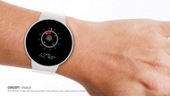 Смарт-часы Apple могут получить название iTime
