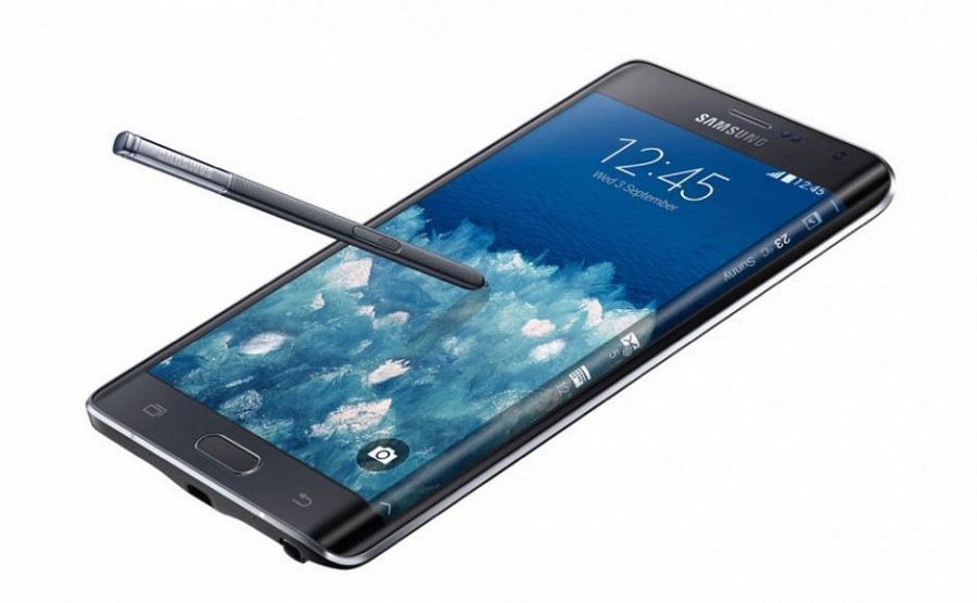 Раскрыты даты презентации и старта продаж Samsung GALAXY Note 5 и S6 edge+