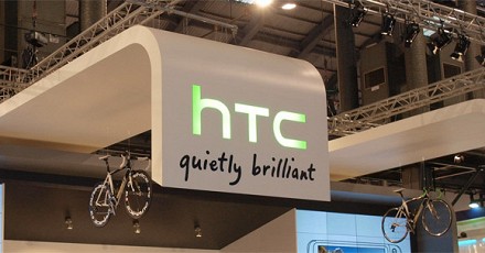 Председатель крупной китайской компании хочет купить HTC