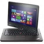 Lenovo ThinkPad Twist S230U. Ультрабук-трансформер для бизнеса