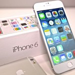Apple выпустит iPhone 6 со 128 ГБ памяти