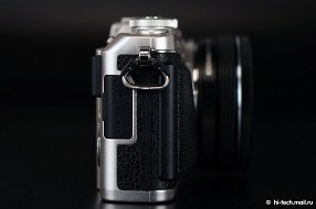 Обзор Olympus PEN E-PL7: компактная беззеркалка с Wi-Fi