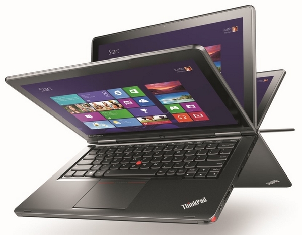Lenovo обновила линейку ноутбуков ThinkPad серии e11