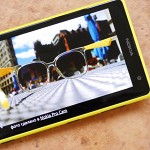 Обзор Nokia Lumia 1020, часть 1: аппаратные особенности