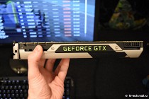 NVIDIA на Computex 2015 «ускоряет» 4K-игры