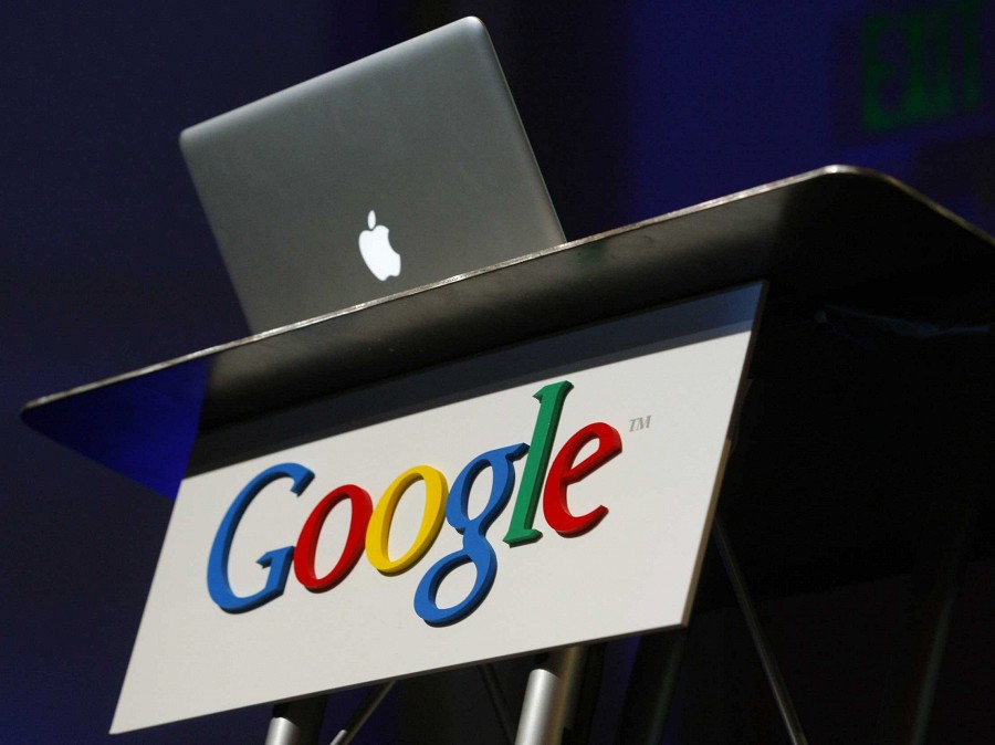 Google и Apple призывают Обаму защитить пользователей