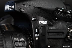 Обзор Nikon D810: зеркальная камера с огромным разрешением стала еще лучше