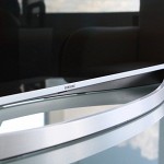 Обзор Samsung F8500: цельнометаллический красавец