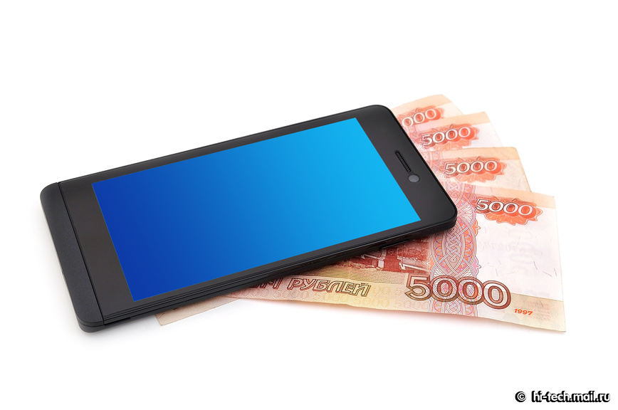 Аналитика Hi-Tech Mail.Ru: какими будут цены на технику в 1 квартале 2015 года