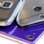 «Слепое» сравнение фото: HTC One M8, Samsung GALAXY S5, Sony Xperia Z2