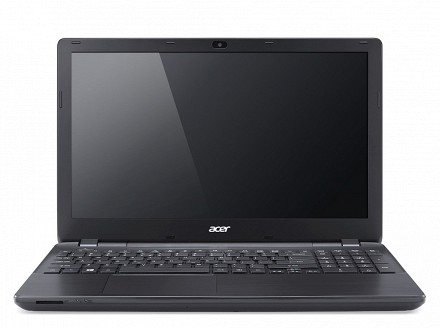 Компания Acer представила новую линейку ноутбуков — Extensa