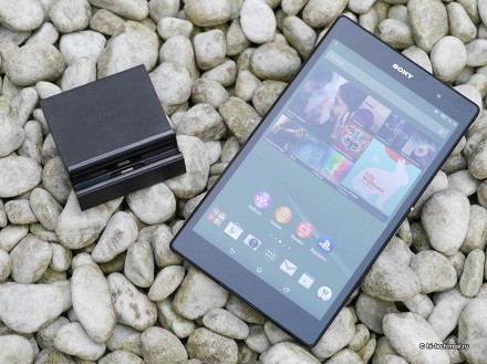 Sony на IFA 2014: флагманский Xperia Z3 и прочие новинки