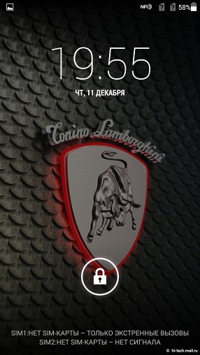 Обзор Tonino Lamborghini 88 Tauri: самый мощный люксовый смартфон