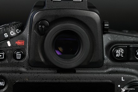 Обзор Nikon D810: зеркальная камера с огромным разрешением стала еще лучше