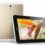 Huawei MediaPad 7 Youth2 — молодежный планшет в популярном цвете