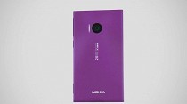 Nokia Lumia X — мощный Android-смартфон