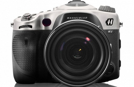 Hasselblad закрывает филиал в Италии