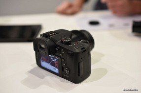 Leica на Photokina 2014: полное обновление линейки