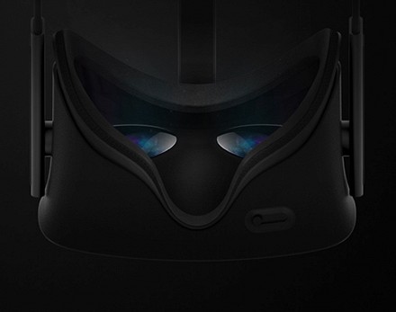 Виртуальная реальность для всех желающих от Oculus — уже в 2016 году