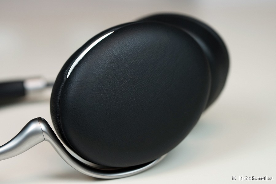 Обзор Parrot Zik 2.0: новое поколение хитовой гарнитуры