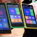 Nokia на MWC 2014: сразу три Android-смартфона