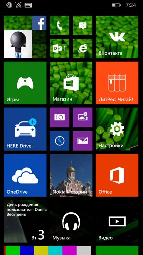 Обзор Nokia Lumia 930. Металлический флагман на новой Windows