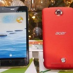 Обзор Acer Liquid S2: огромный смартфон с записью видео в 4К