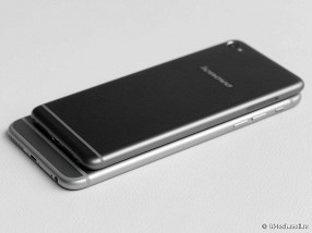 Обзор Lenovo S90: реплика iPhone 6 на Android