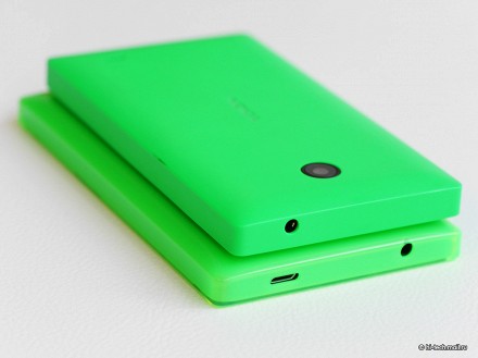 Обзор Nokia X2: доступный смартфон с кристальным дизайном