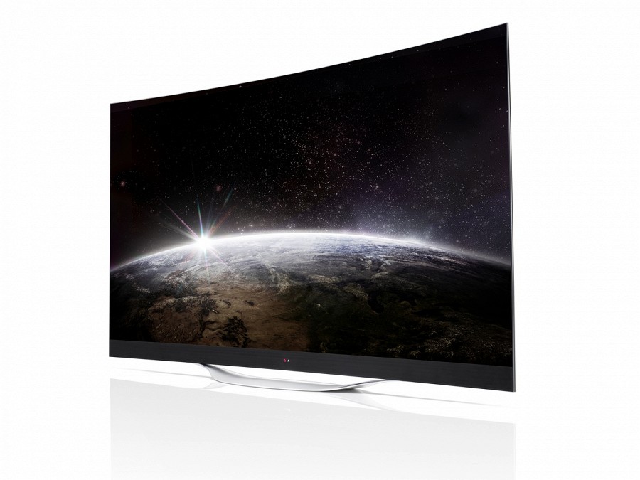 OLED-телевизоры LG: готовится пополнение с 4K